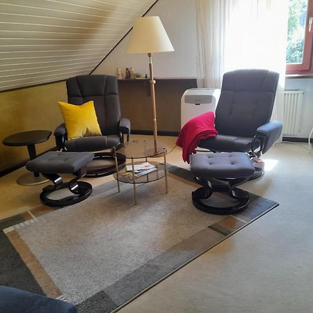 Gaestehaus Am Ahornweg Bernkastel-Kues Luaran gambar