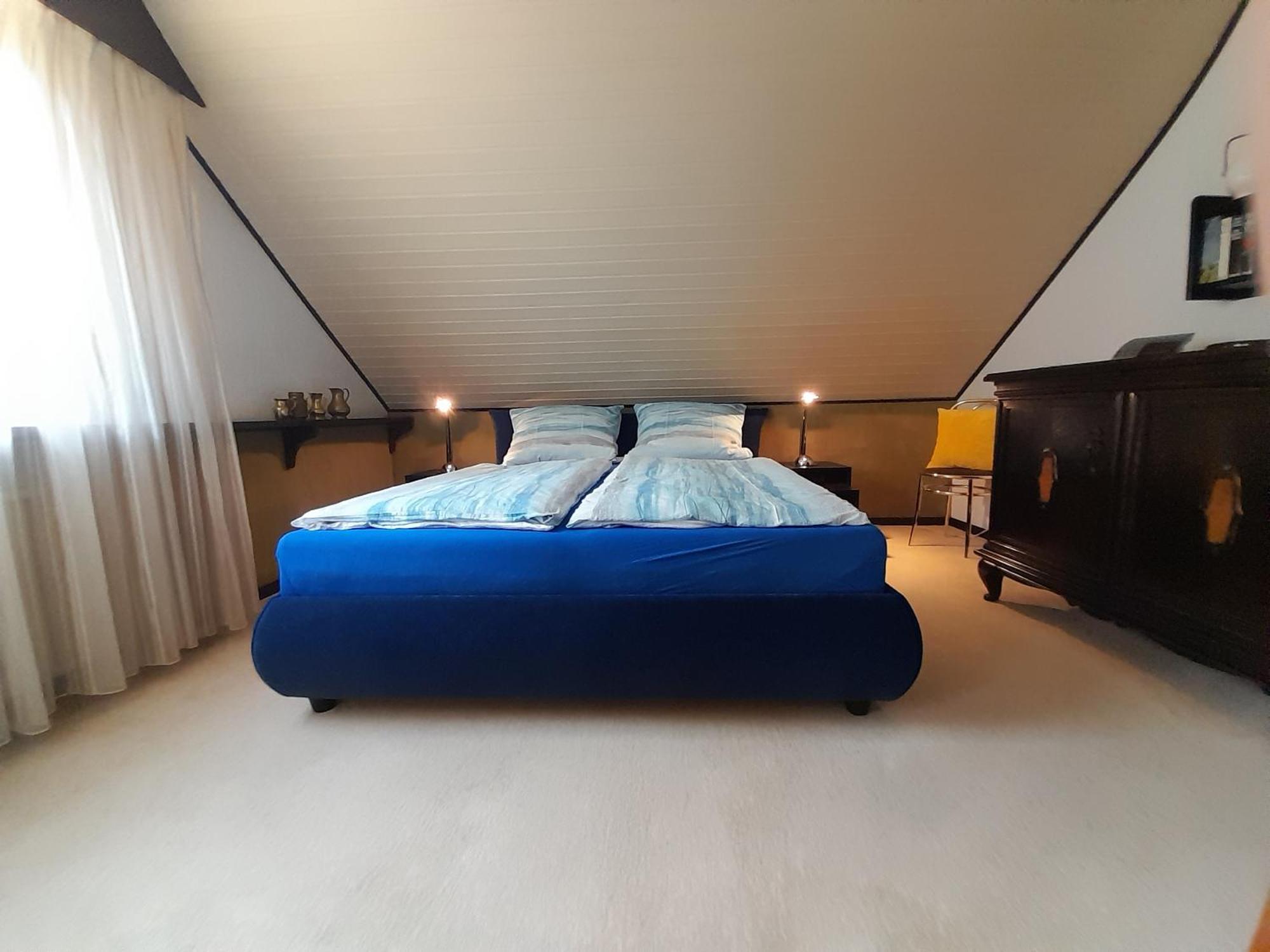 Gaestehaus Am Ahornweg Bernkastel-Kues Luaran gambar